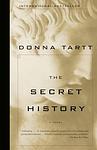 Cover of The Secret History