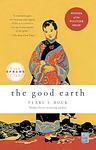 Cover of The Good Earth