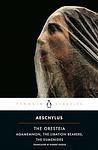 Cover of Oresteia