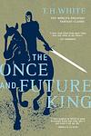 Cover of The Once and Future King