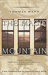 Cover of The Magic Mountain