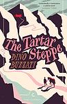 Cover of The Tartar Steppe