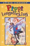 Cover of Pippi Longstocking
