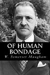 Cover of Of Human Bondage