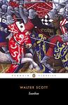 Cover of Ivanhoe