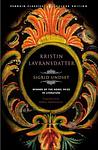 Cover of Kristin Lavransdatter