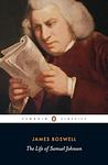 Cover of The Life of Samuel Johnson