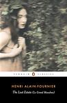 Cover of The Lost Estate