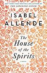 Cover of The House of the Spirits