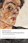 Cover of The Confusions of Young Törless