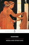 Cover of Medea