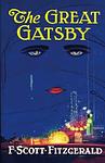 Cover of The Great Gatsby