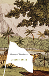 Cover of Heart of Darkness