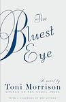 Cover of The Bluest Eye