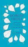 Cover of The Poems of Robert Frost