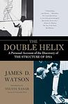 Cover of The Double Helix