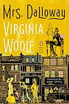 Cover of Mrs. Dalloway