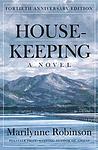 Cover of Housekeeping