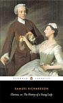 Cover of Clarissa