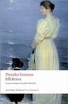 Cover of Effi Briest