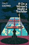 Cover of If on a Winter's Night a Traveller