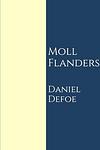 Cover of Moll Flanders