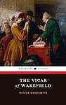 Cover of The Vicar of Wakefield