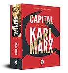 Cover of Das Kapital