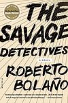 Cover of The Savage Detectives