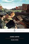 Cover of Dubliners