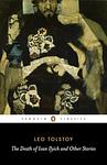 Cover of The Death of Ivan Ilyich