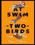 Cover of At Swim Two-Birds