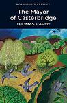 Cover of The Mayor of Casterbridge