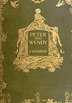 Cover of Peter And Wendy