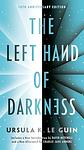 Cover of The Left Hand Of Darkness