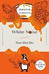 Cover of White Noise