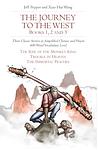 Cover of Journey to the West