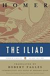 Cover of The Iliad