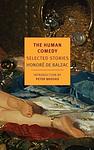 Cover of The Human Comedy