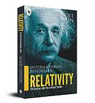 Cover of Relativity