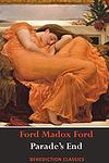 Cover of Parade's End