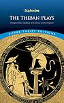 Cover of Oedipus at Colonus