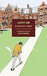 Cover of Lucky Jim
