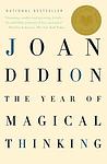 Cover of The Year of Magical Thinking