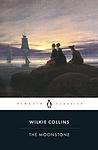 Cover of The Moonstone