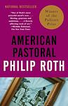 Cover of American Pastoral