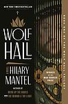 Cover of Wolf Hall