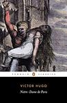 Cover of The Hunchback of Notre-Dame