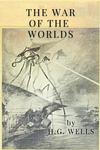 Cover of War of the Worlds