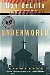 Cover of Underworld